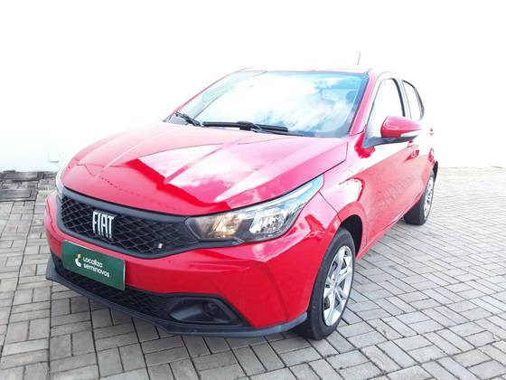 FIAT ARGO 1.0 FIREFLY FLEX DRIVE MANUAL FIAT ARGO 1.0 FIREFLY FLEX DRIVE MANUAL